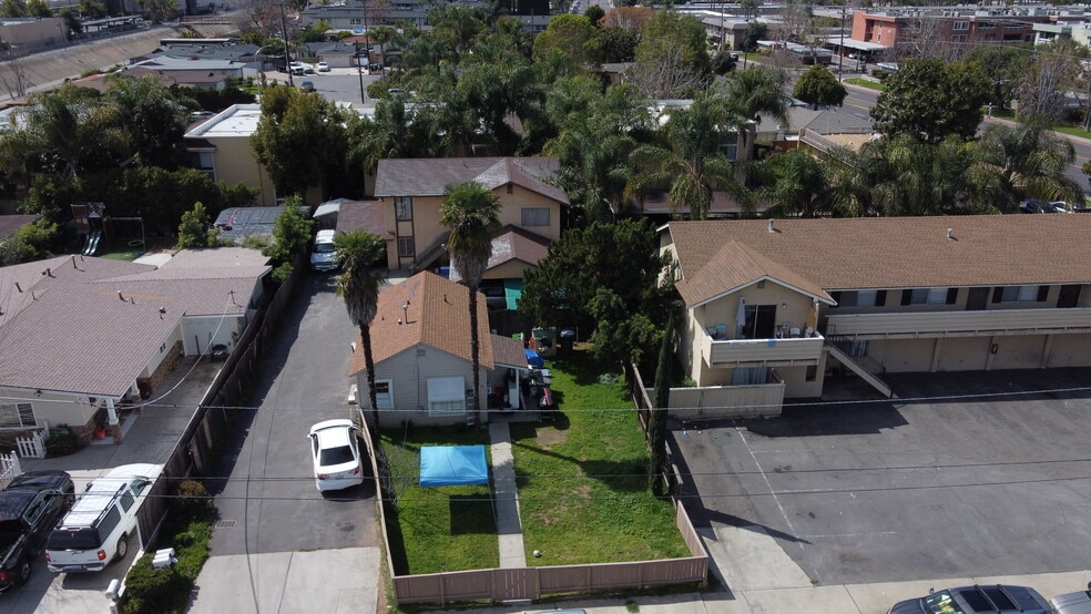 More Photos Of 565 N Beech St, Escondido Apartments For Sale