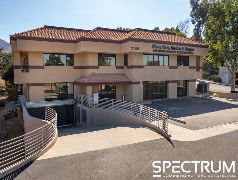More Photos Of 24961 The Old Rd, Stevenson Ranch Medical For Lease