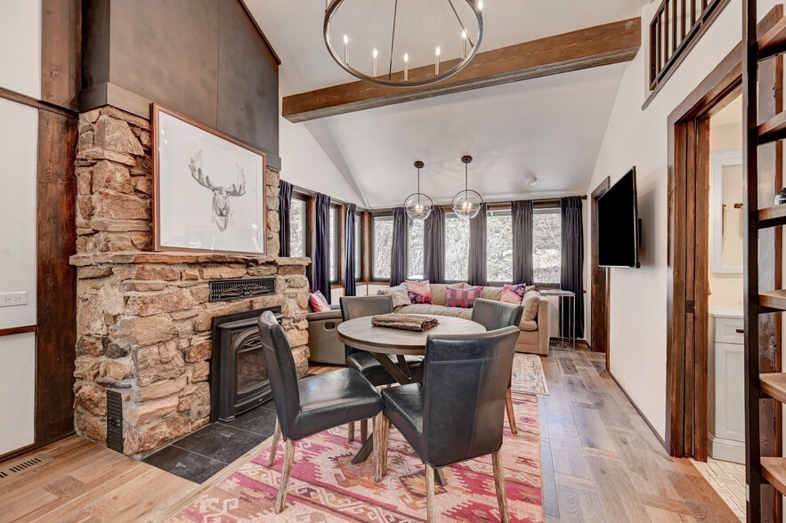 More Photos Of 3303 Chicago Creek Rd, Idaho Springs Hotel For Sale