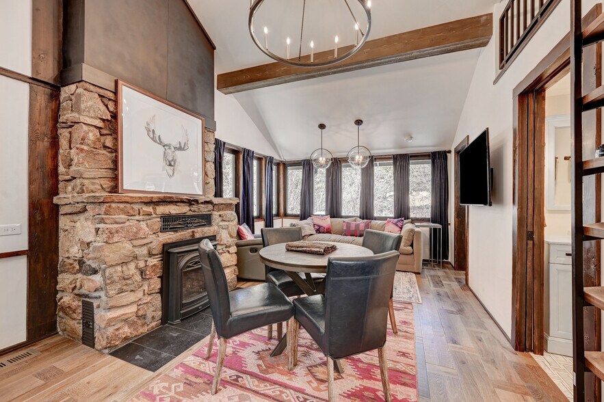 More Photos Of 3303 Chicago Creek Rd, Idaho Springs Hotel For Sale