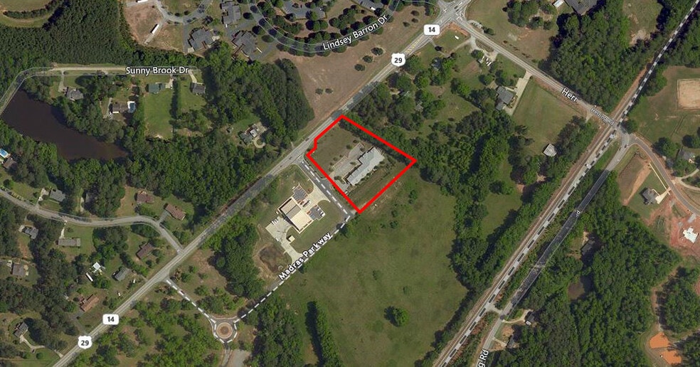 More Photos Of 22 Madras Pky, Newnan Assisted Living For Sale