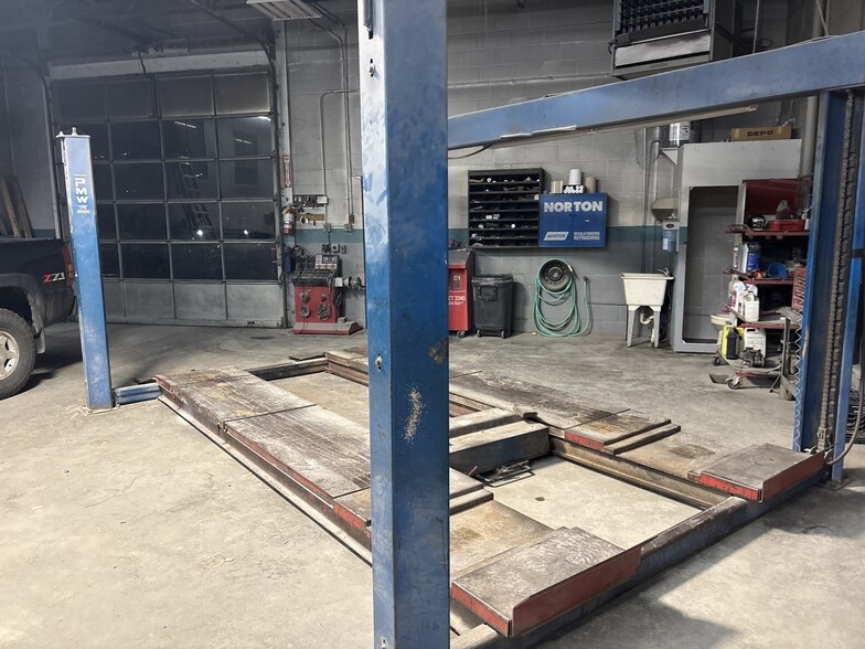 More Photos Of , New Bedford Industrial For Sale