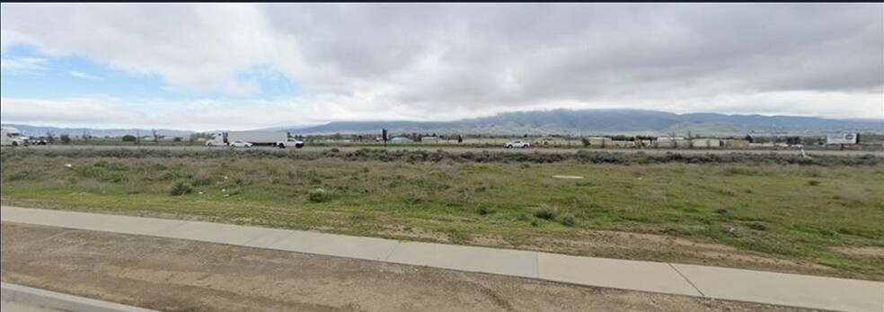 More Photos Of Challenger Dr, Tehachapi Land For Sale