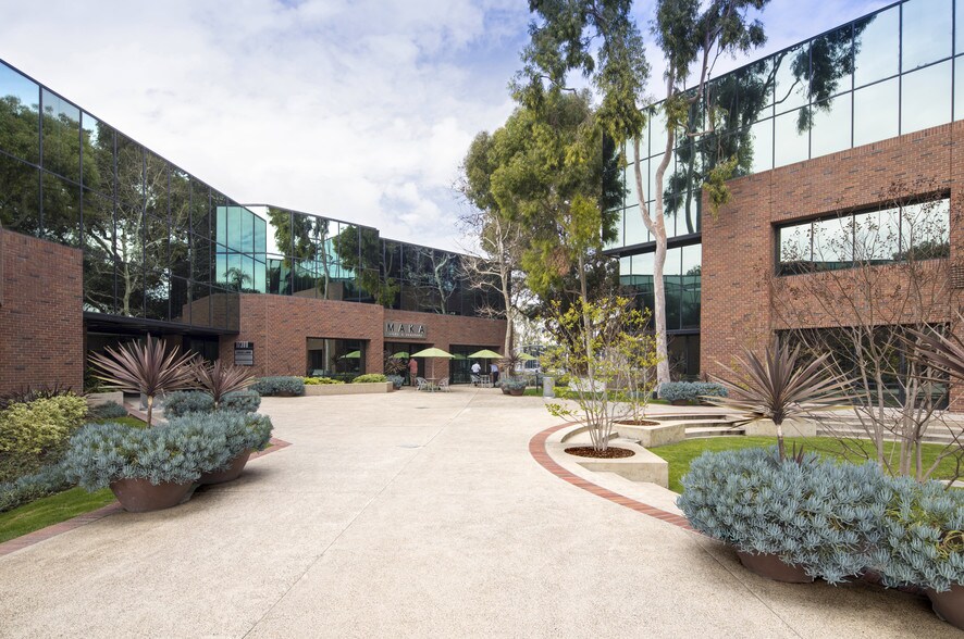 Primary Photo Of 17320 Red Hill Ave, Irvine Office For Lease