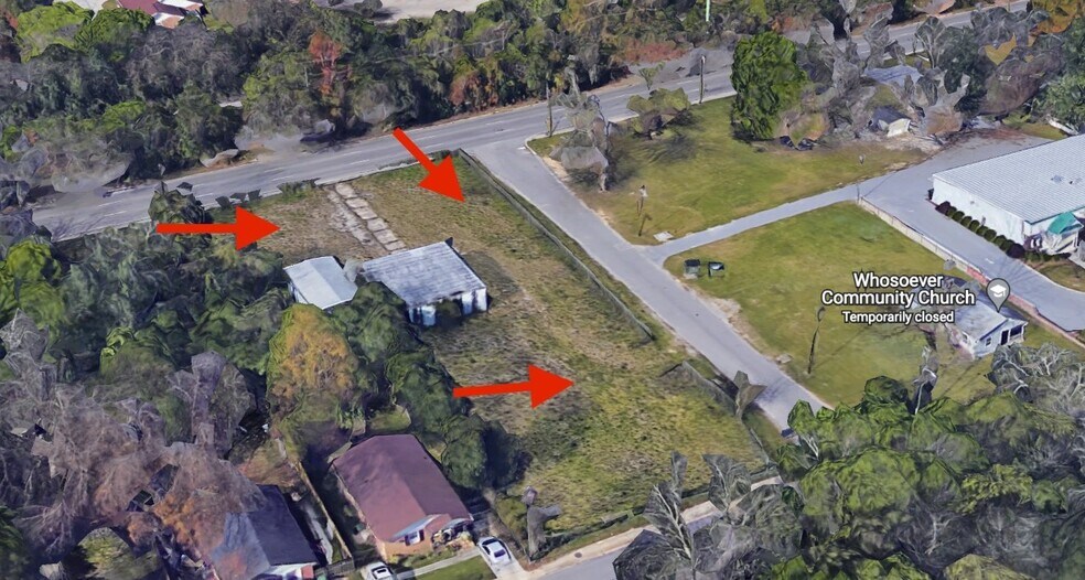 More Photos Of 702 S Barringer St, Florence Specialty For Sale