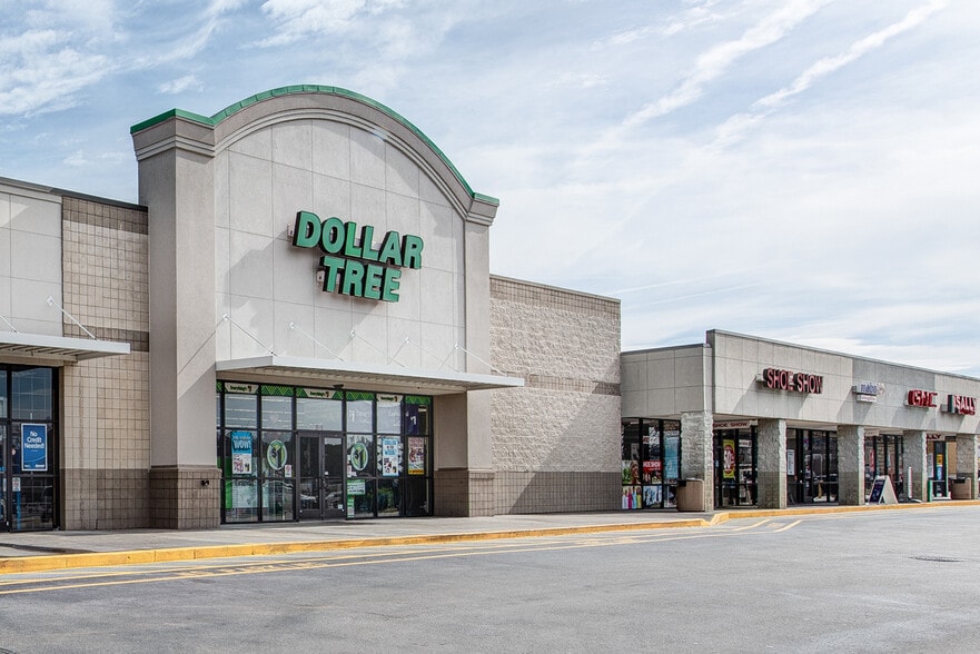 More Photos Of 911 Highway 321 N, Lenoir City Unknown For Lease