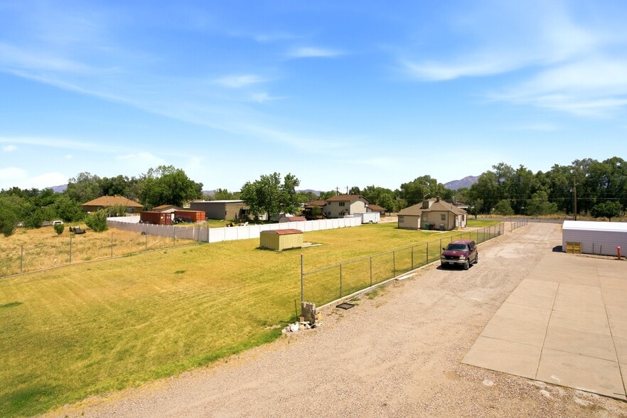 More Photos Of , Roy Industrial For Sale