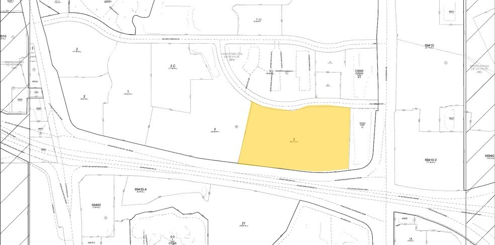 More Photos Of 9927 Delaney Lake Dr, Tampa Office For Sale