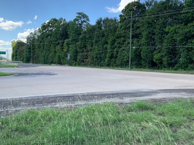More Photos Of TBD W US 59 S Bypass, Cleveland Land For Sale