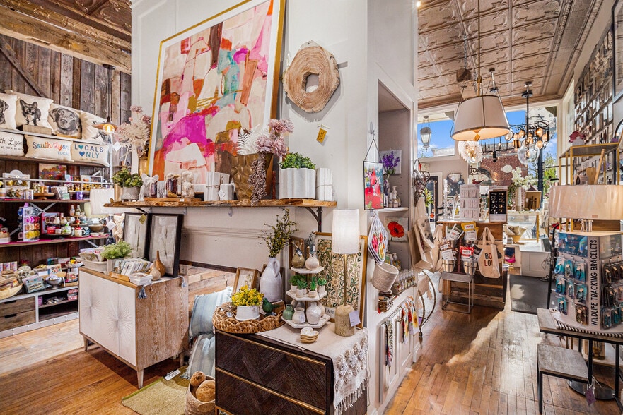 More Photos Of 101 N Lafayette St, South Lyon Storefront Retail Office For Sale