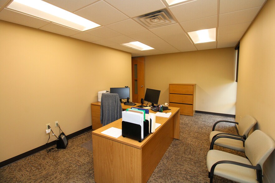 More Photos Of 100 E 3rd St, Galva Office For Sale