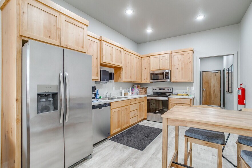 More Photos Of , Rhome Industrial For Sale