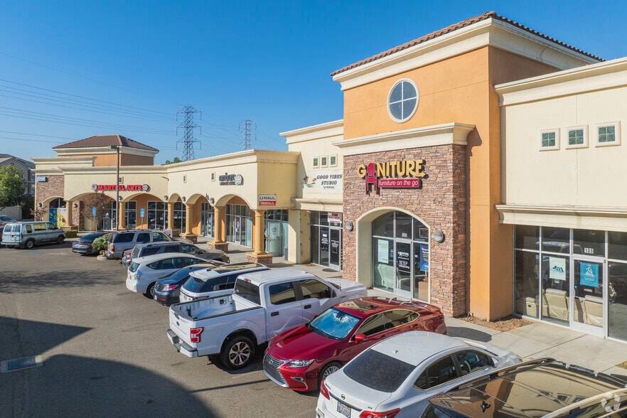 More Photos Of 2706-2846 Pavilion Pky, Tracy General Retail For Lease