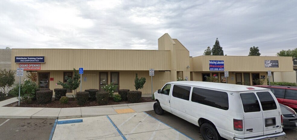 More Photos Of 4617 Quail Lake Dr, Stockton Office For Lease
