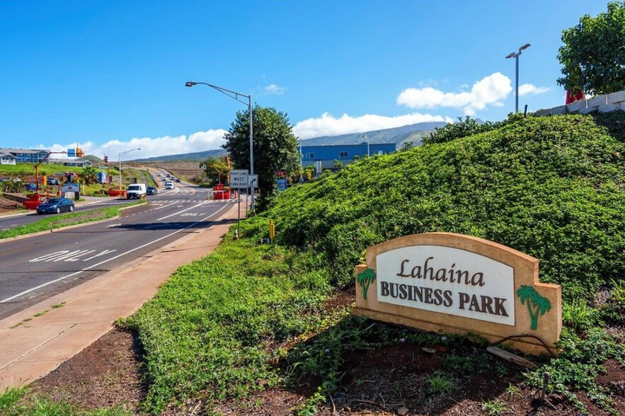 More Photos Of 214 Kupuohi St, Lahaina Land For Sale