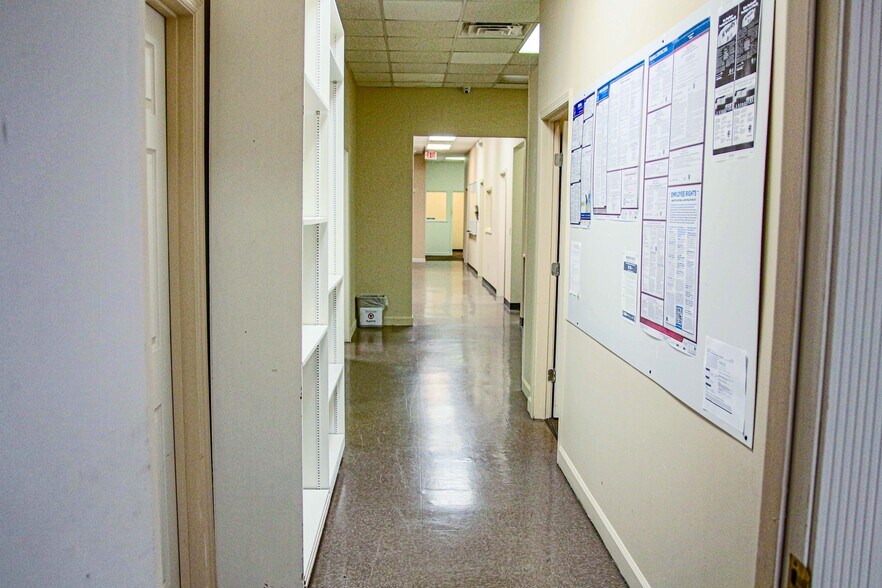 More Photos Of 1257 Sweeten Creek Rd, Asheville Office For Lease