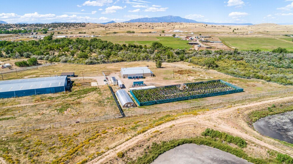 More Photos Of 301-301B Ray Sandoval St, Walsenburg Warehouse For Sale