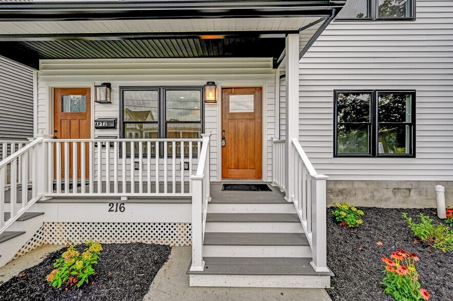 More Photos Of , Scranton Multifamily For Sale