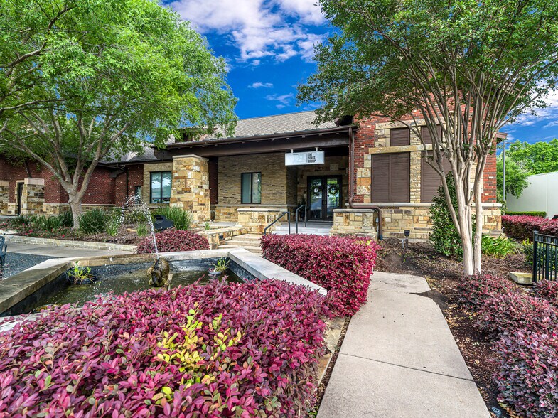 More Photos Of 23102 Seven Meadows Pky, Katy Medical For Lease