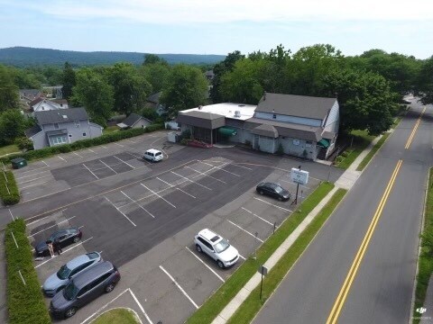 More Photos Of 416 Tappan Rd, Northvale Restaurant For Lease