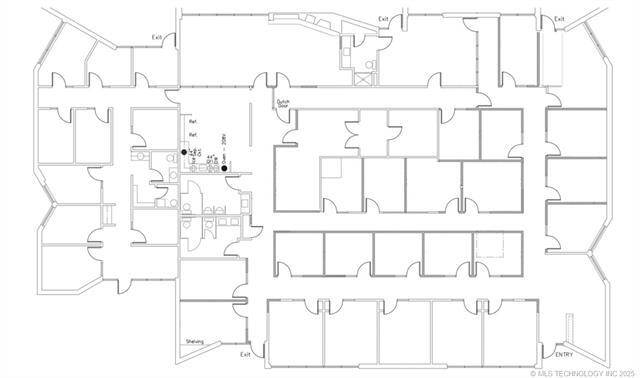 More Photos Of 7100 N Classen Blvd, Oklahoma City Office For Lease