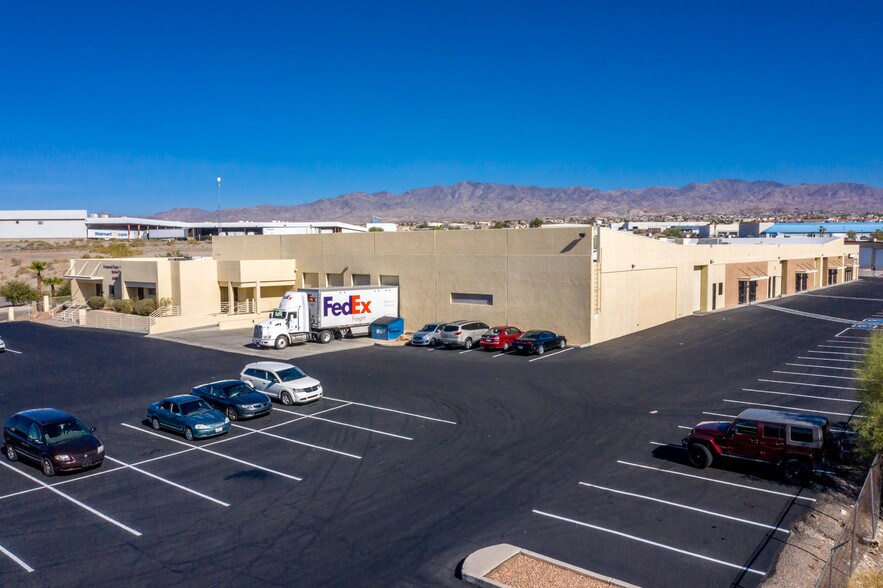 More Photos Of 2100 College Dr, Lake Havasu City Warehouse For Sale