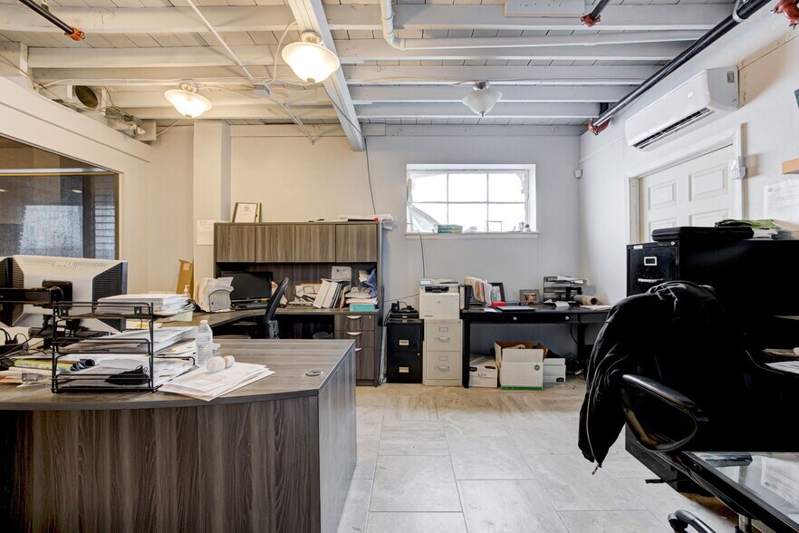 More Photos Of 3003 N Oklahoma Ave, Oklahoma City Manufacturing For Sale