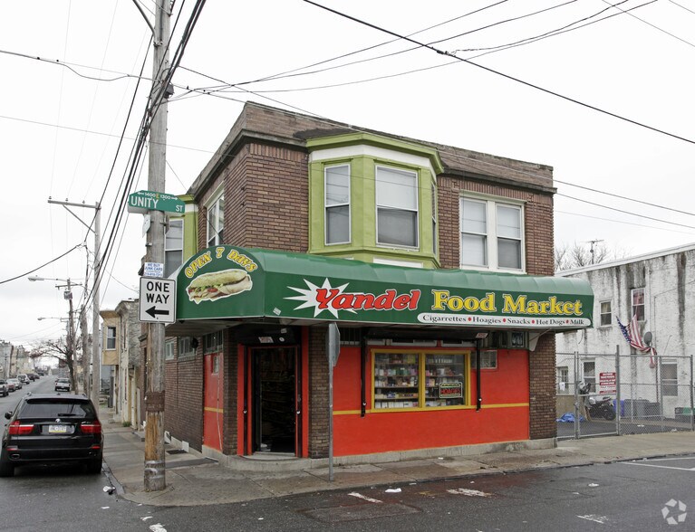 Primary Photo Of 1362 Unity St, Philadelphia Storefront Retail Residential For Sale