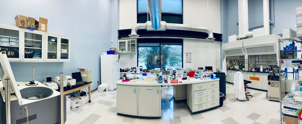 More Photos Of 1 Deer Park Dr, Monmouth Junction Unknown For Lease