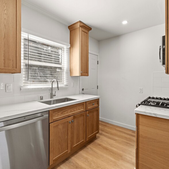 More Photos Of 3941 Georgia St, San Diego Apartments For Sale