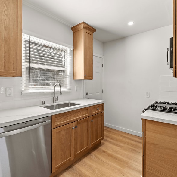 More Photos Of 3941 Georgia St, San Diego Apartments For Sale