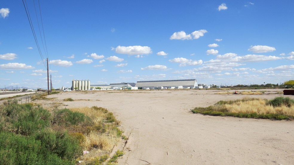 More Photos Of 1398 N Thornton Rd, Casa Grande Land For Sale