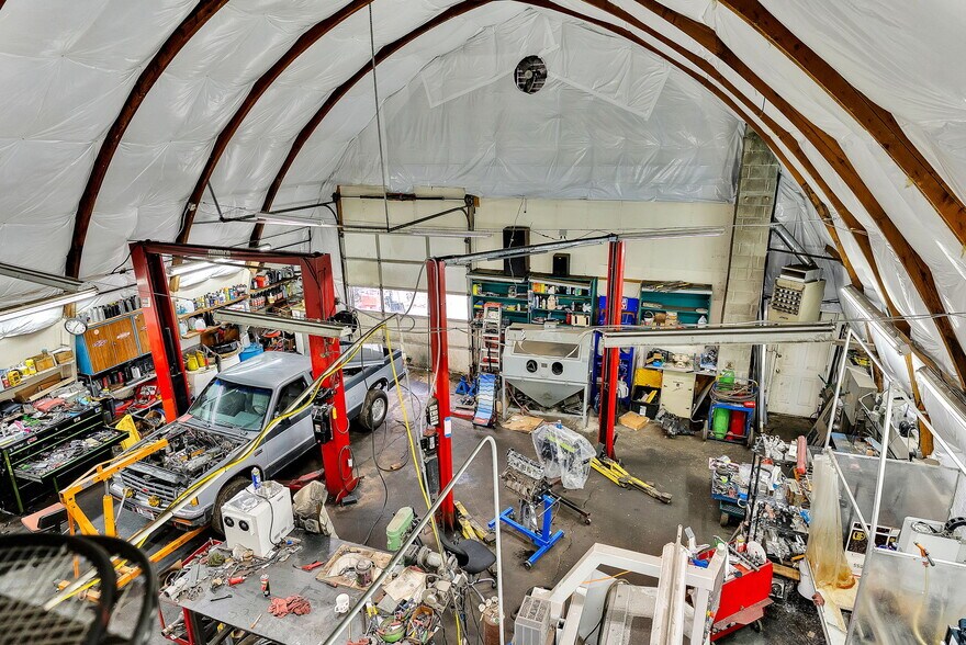 More Photos Of 11370 N Government Way, Hayden General Retail For Sale