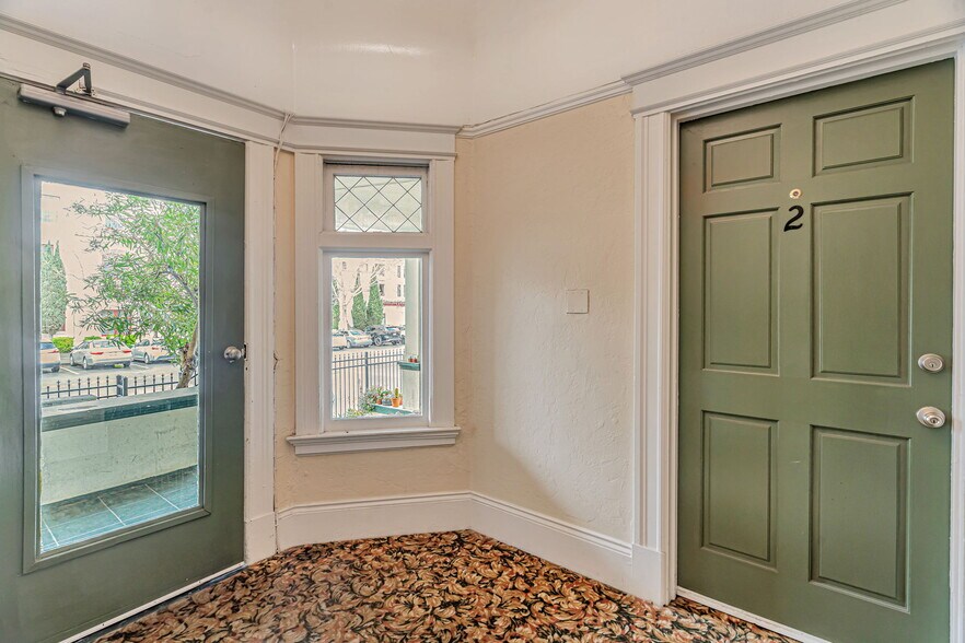 More Photos Of 92 S 5th St, San Jose Apartments For Sale