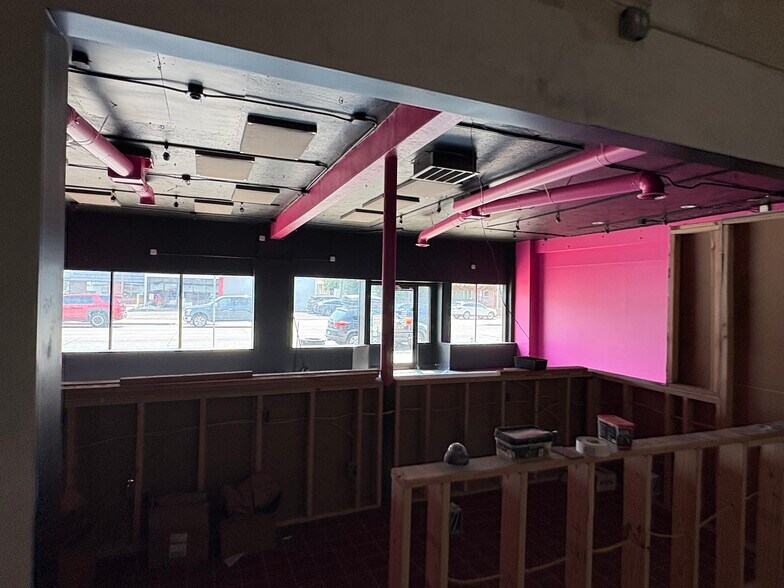 More Photos Of 1135 E Evans Ave, Denver Storefront For Lease