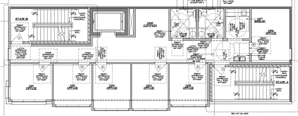 More Photos Of 2204 Western Trails Blvd, Austin Loft Creative Space For Sale