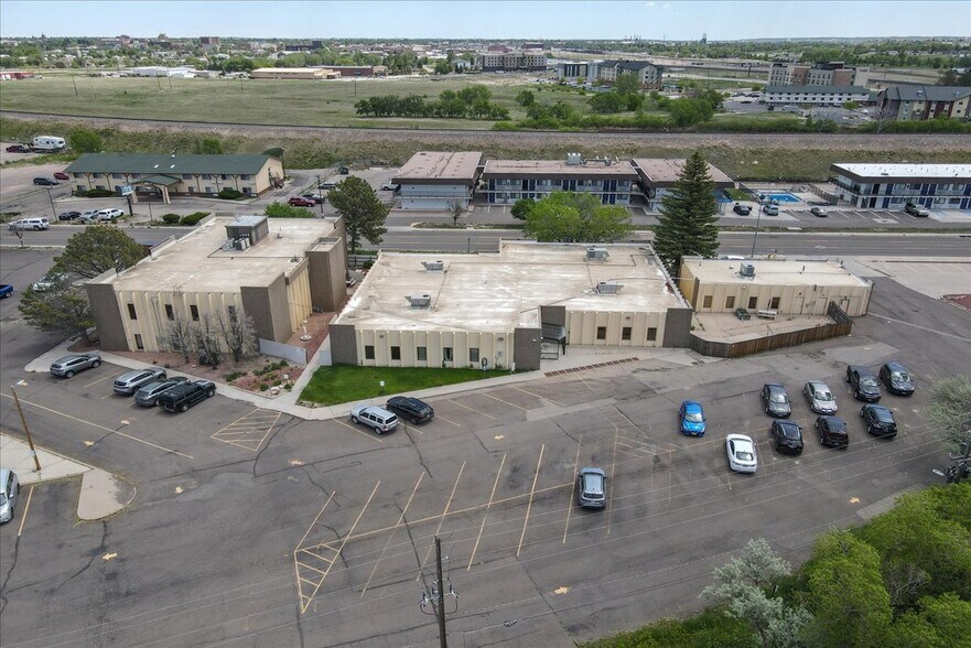 More Photos Of 1780 Westland Rd, Cheyenne Office For Sale