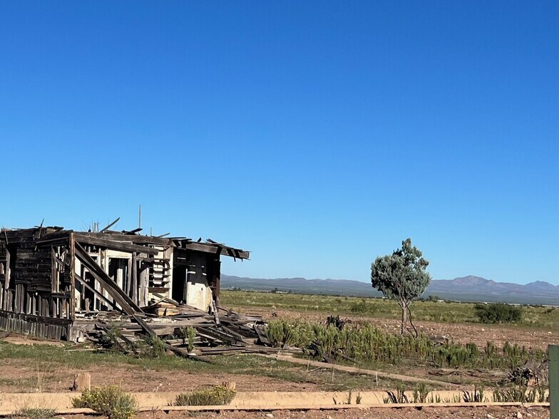 More Photos Of 8910 N. Highway 191 -- 045A, McNeal Land For Sale