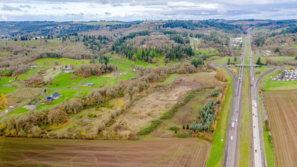 More Photos Of Meadows Ln, Jefferson Land For Sale