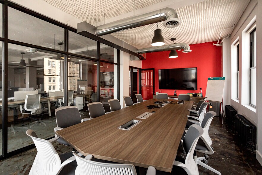 More Photos Of 607 Shelby St, Detroit Office For Lease