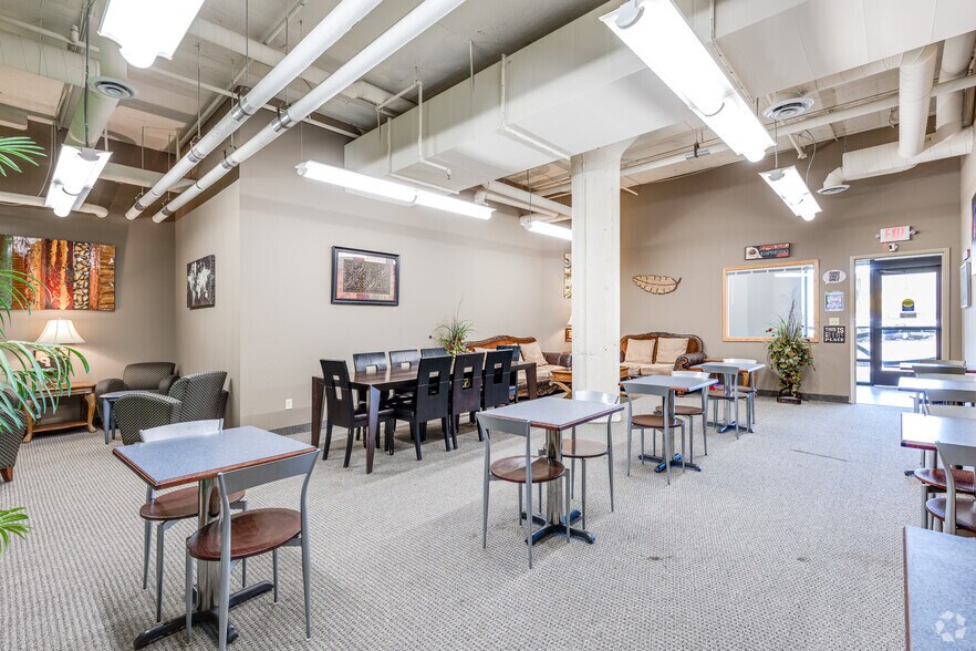 More Photos Of 540 Fairview Ave, Saint Paul Unknown For Lease