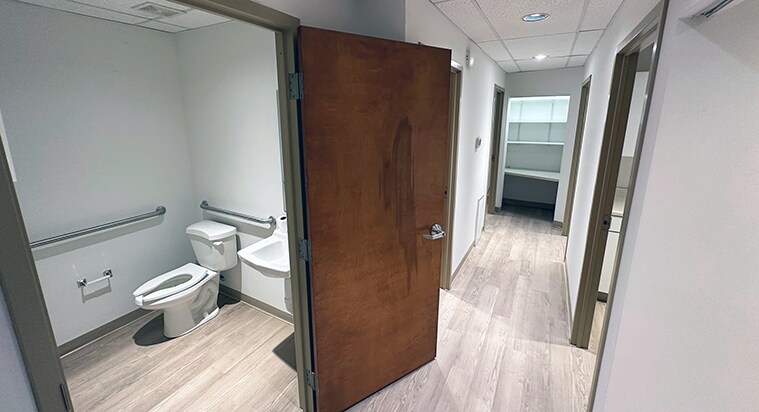 More Photos Of 5700 Old Richmond Ave, Richmond Medical For Lease