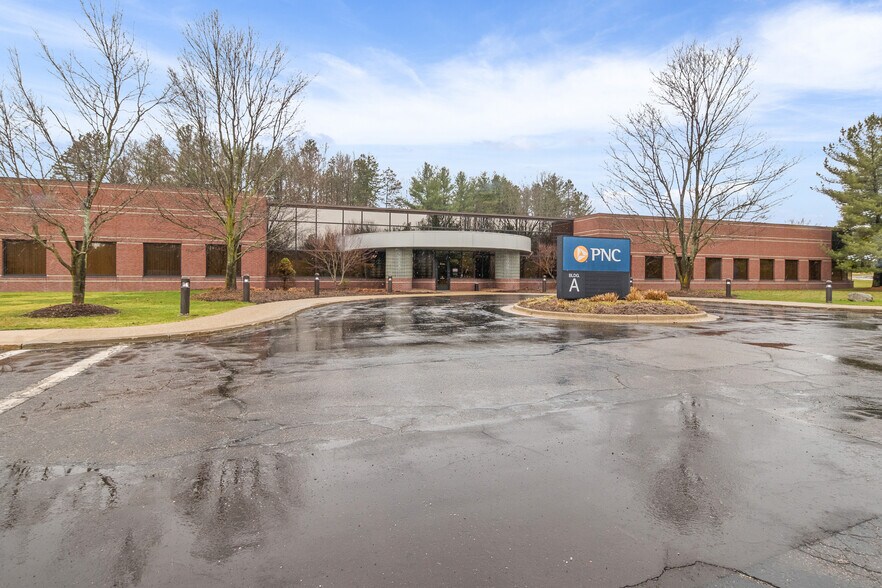 Primary Photo Of , Kalamazoo Office For Sale