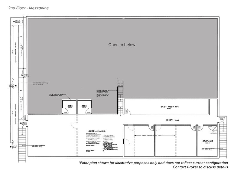 More Photos Of 6345 E Platte Ave, Colorado Springs Research And Development For Sale