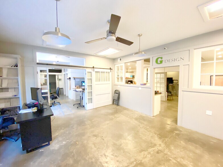 More Photos Of 615 B St, San Rafael Research And Development For Lease