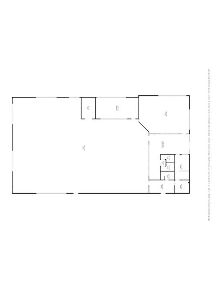 More Photos Of 3250 N Bronco St, Las Vegas General Retail For Sale