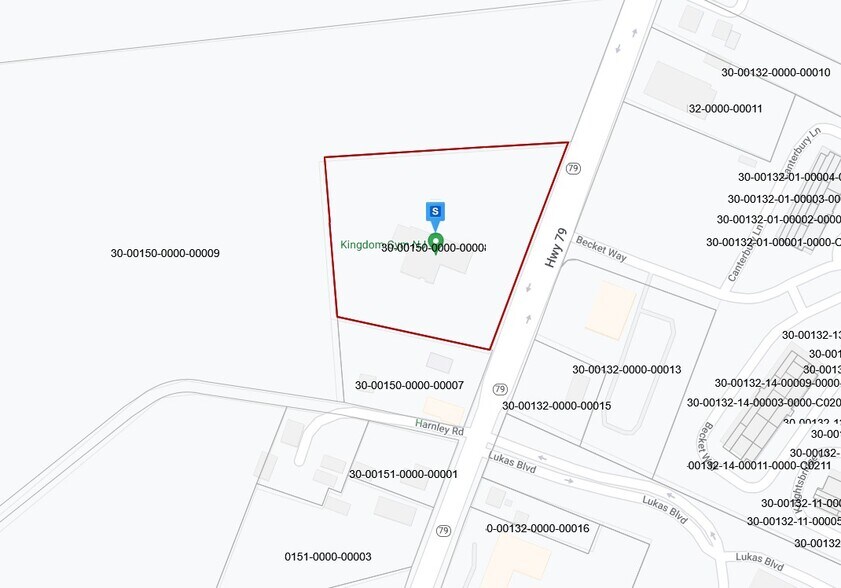 More Photos Of 429 State Route 79, Morganville General Retail For Lease