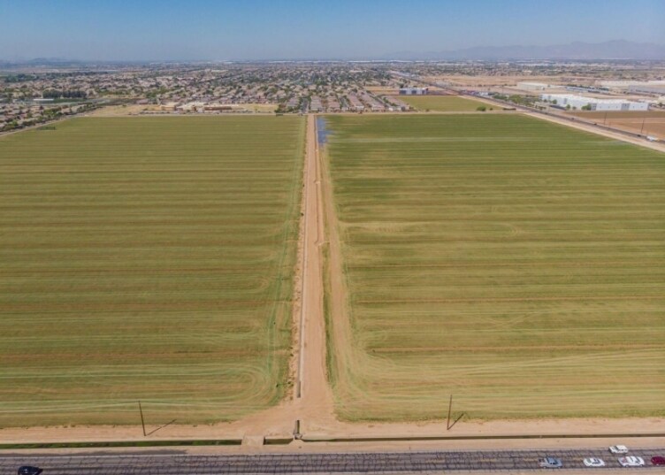 More Photos Of 9901 W Buckeye Rd, Tolleson Land For Sale