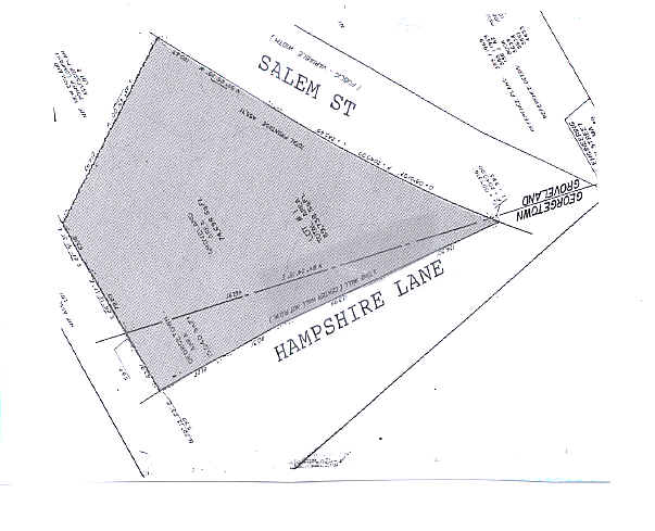 More Photos Of 939-941 Salem St, Groveland Storefront Retail Office For Sale