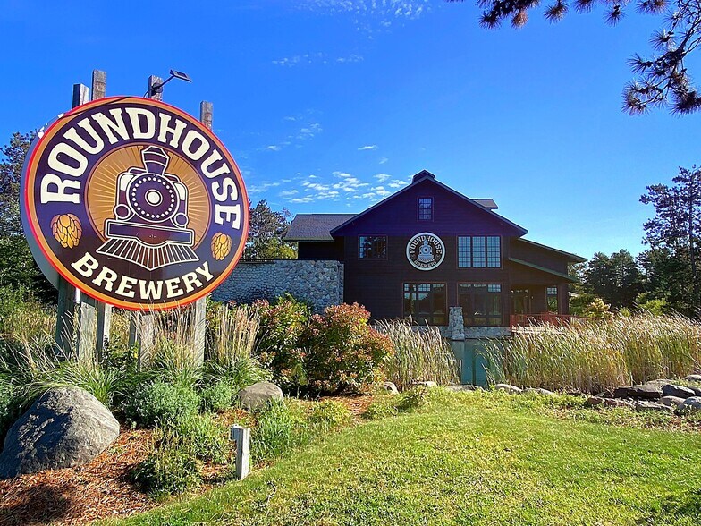 Primary Photo Of 23836 Smiley Rd, Nisswa Specialty For Sale